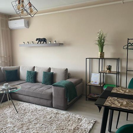 Bella Apartman Дебрецен Экстерьер фото