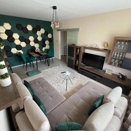 Bella Apartman Дебрецен Экстерьер фото