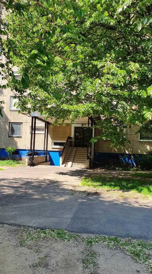 Bella Apartman Дебрецен Экстерьер фото