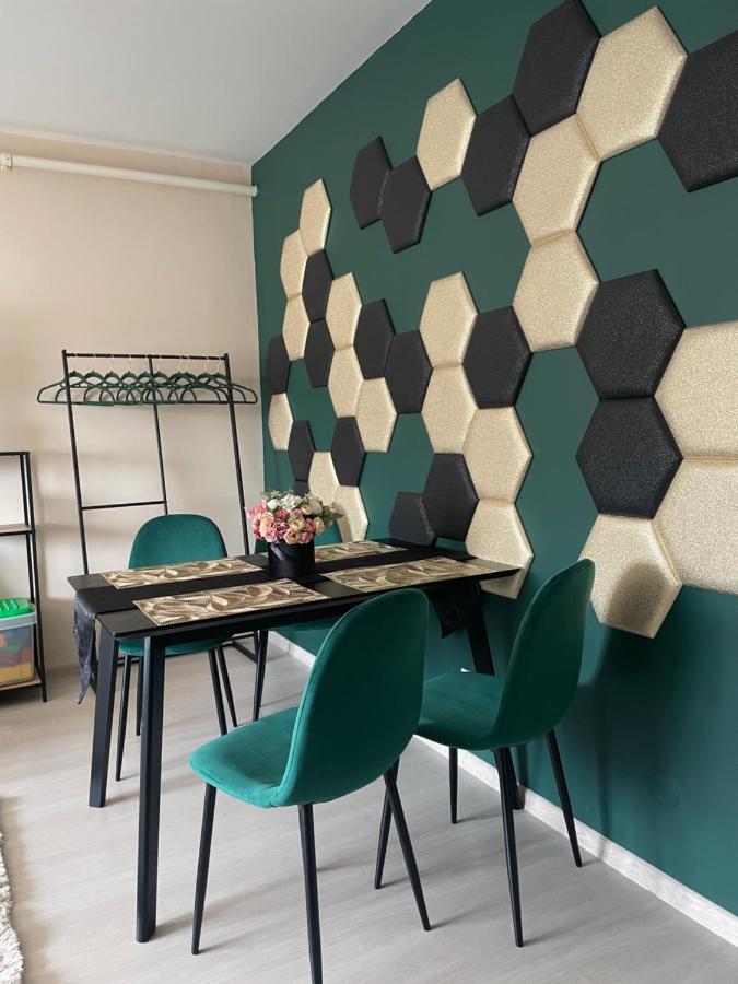 Bella Apartman Дебрецен Экстерьер фото
