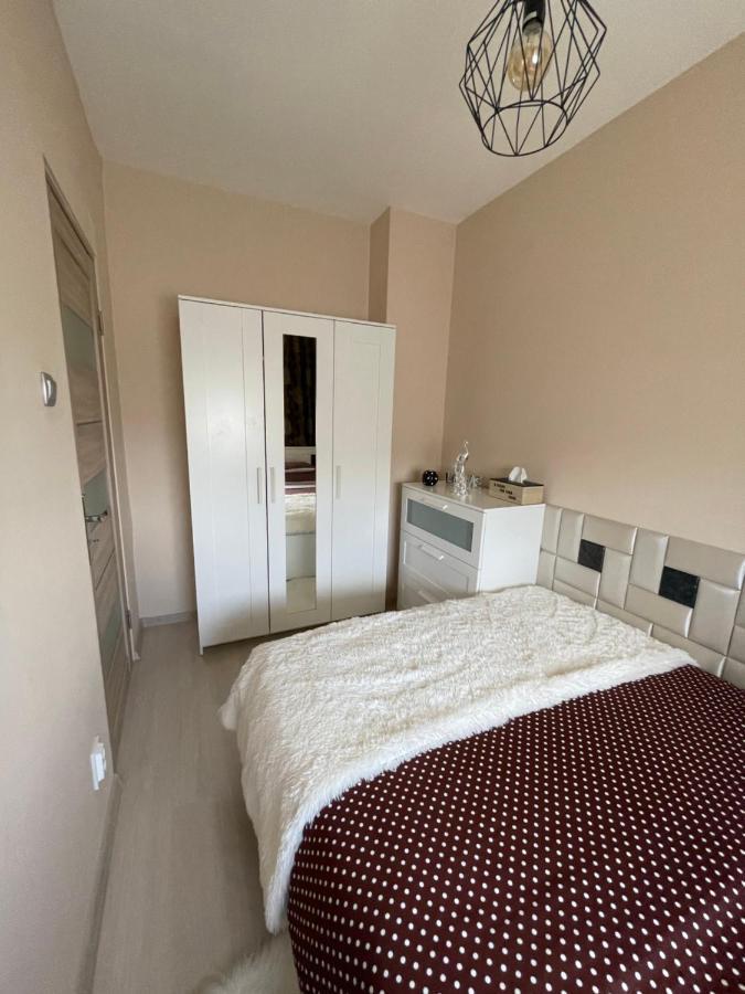Bella Apartman Дебрецен Экстерьер фото