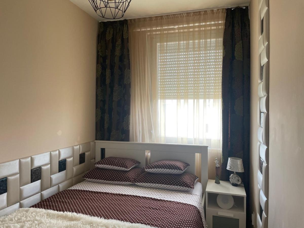 Bella Apartman Дебрецен Экстерьер фото
