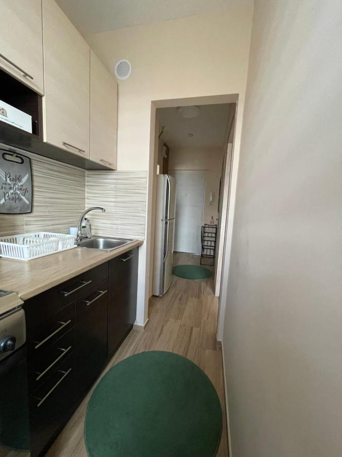Bella Apartman Дебрецен Экстерьер фото