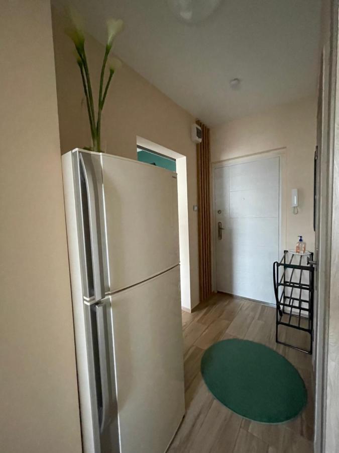 Bella Apartman Дебрецен Экстерьер фото