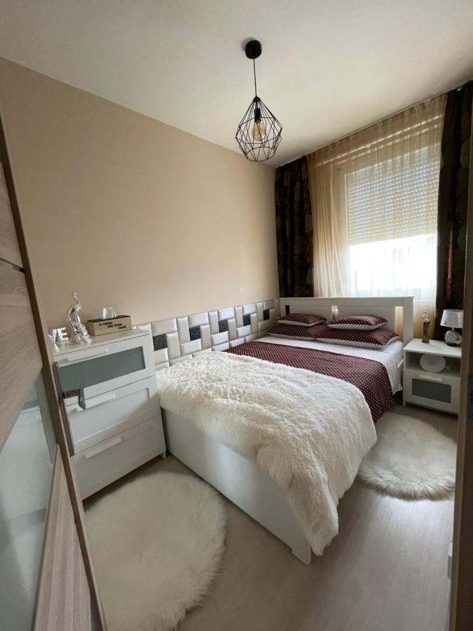 Bella Apartman Дебрецен Экстерьер фото