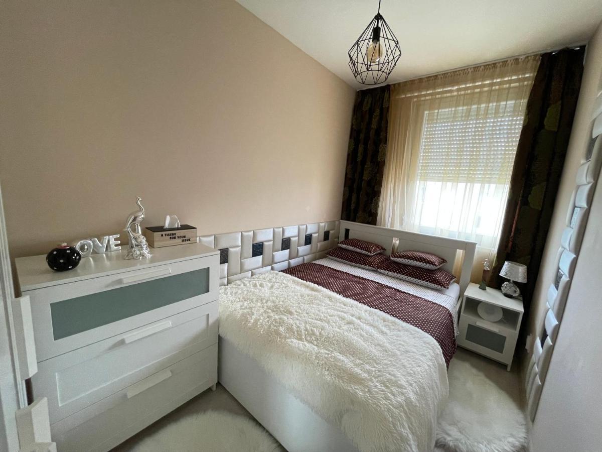 Bella Apartman Дебрецен Экстерьер фото