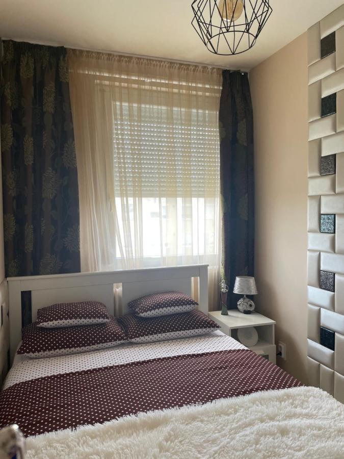 Bella Apartman Дебрецен Экстерьер фото