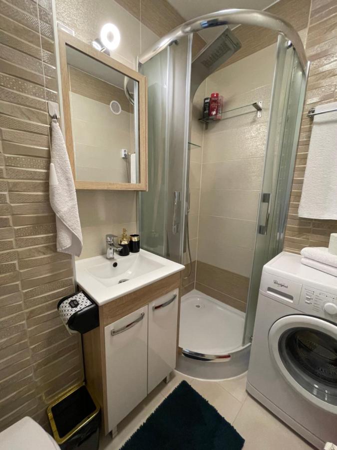 Bella Apartman Дебрецен Экстерьер фото