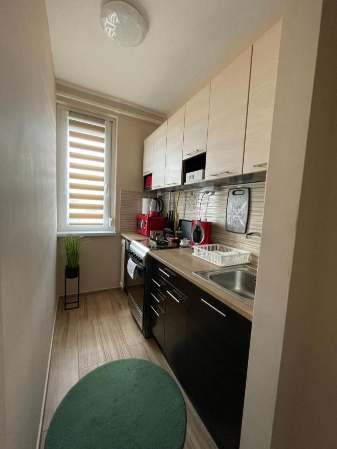 Bella Apartman Дебрецен Экстерьер фото